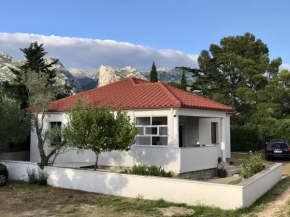 Holiday house with a parking space Seline, Paklenica - 16318